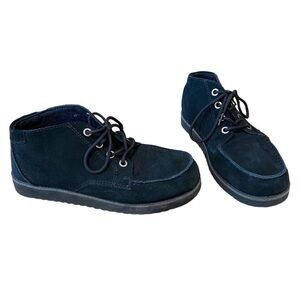 Koolaburra Chukka Boots Size 10